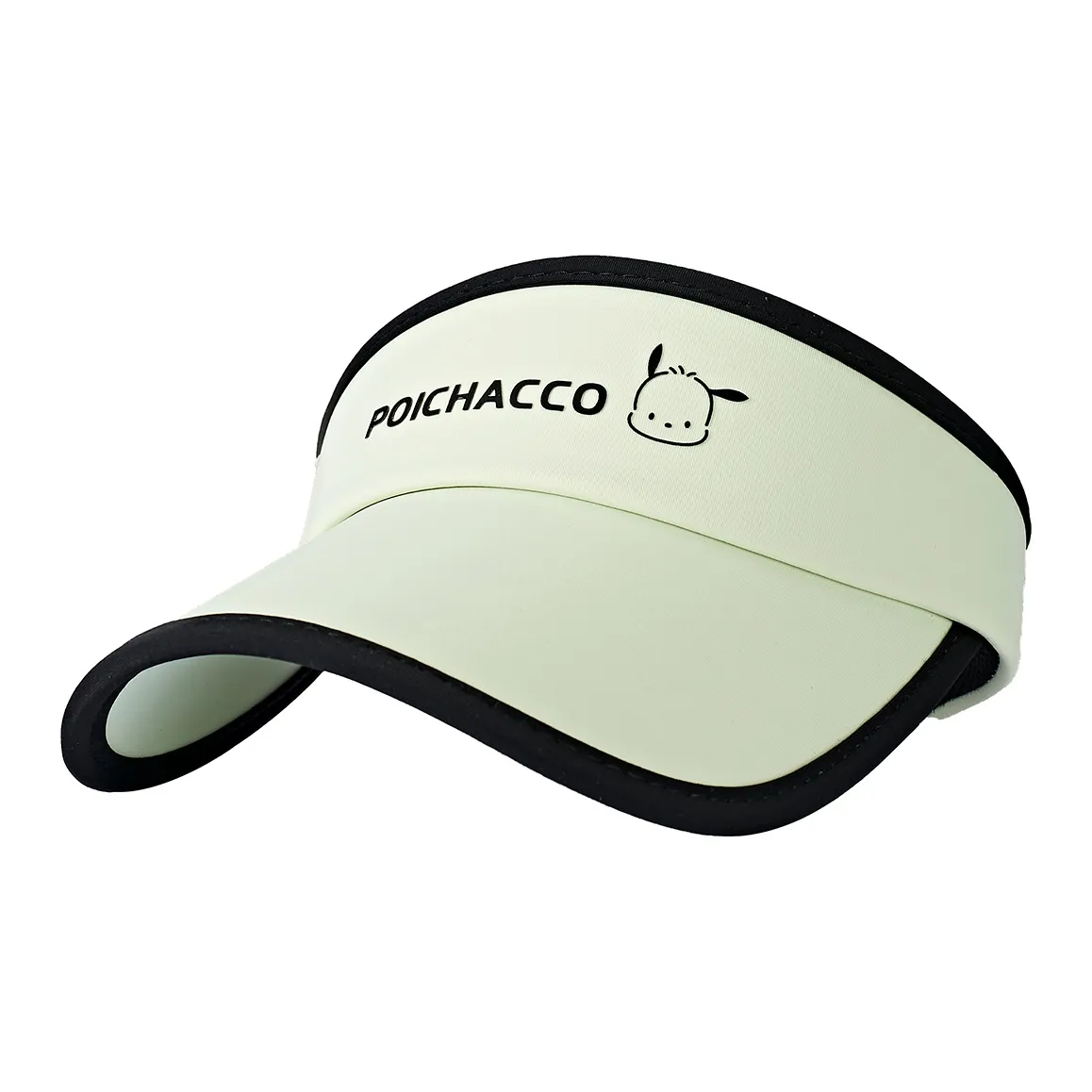 Sanrio Pacha Dogs Полиамид UV Защита Головные уборы Унисекс