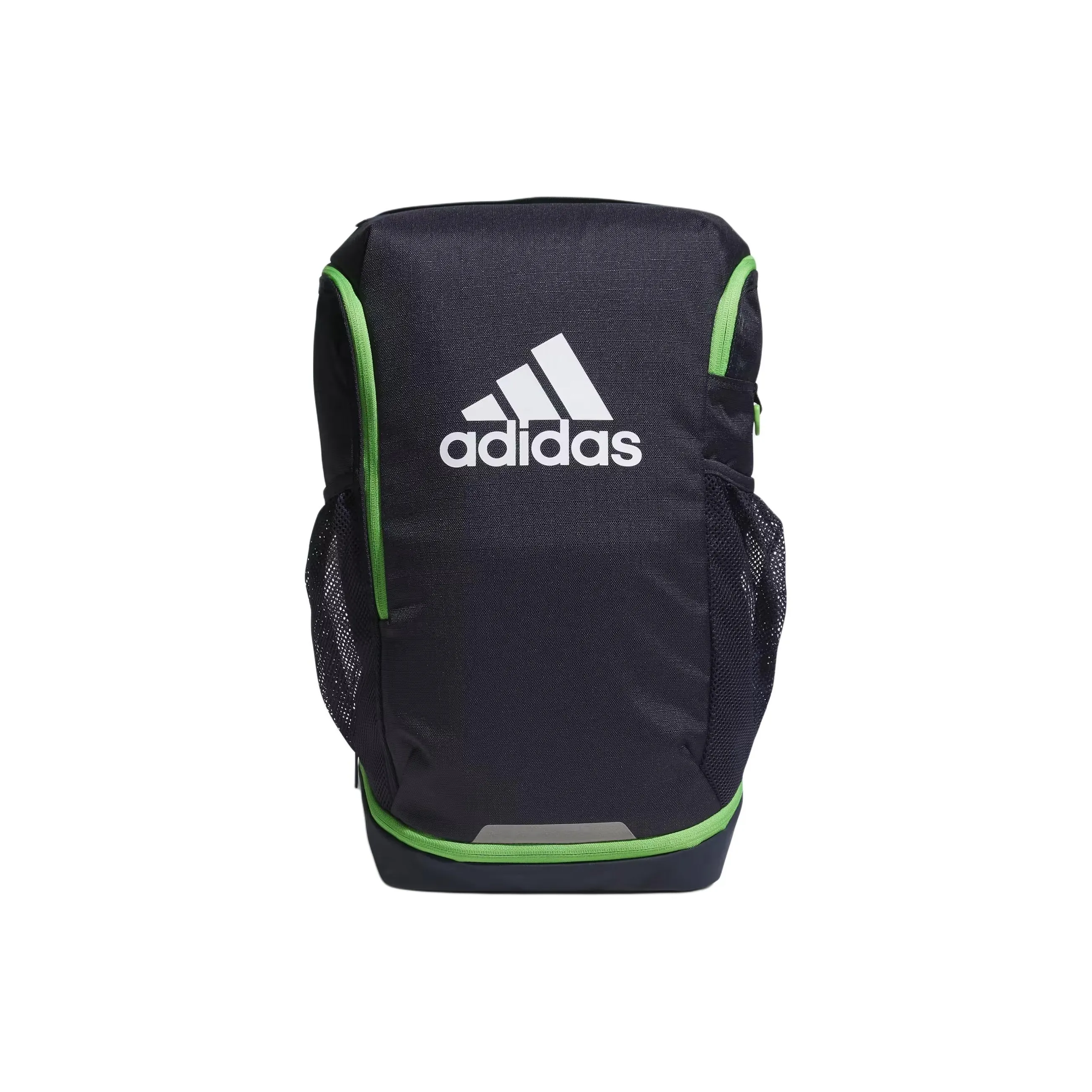 Adidas Polyester Backpack Kids' Black & Green