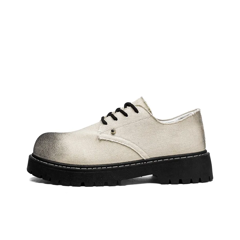 NANJIREN Мужские повседневные туфли с низким верхом для мужчин