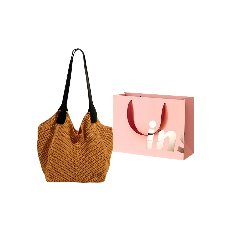 WHEELY BABY + Трикотажная ткань Сумка через плечо Женская Многоцветная