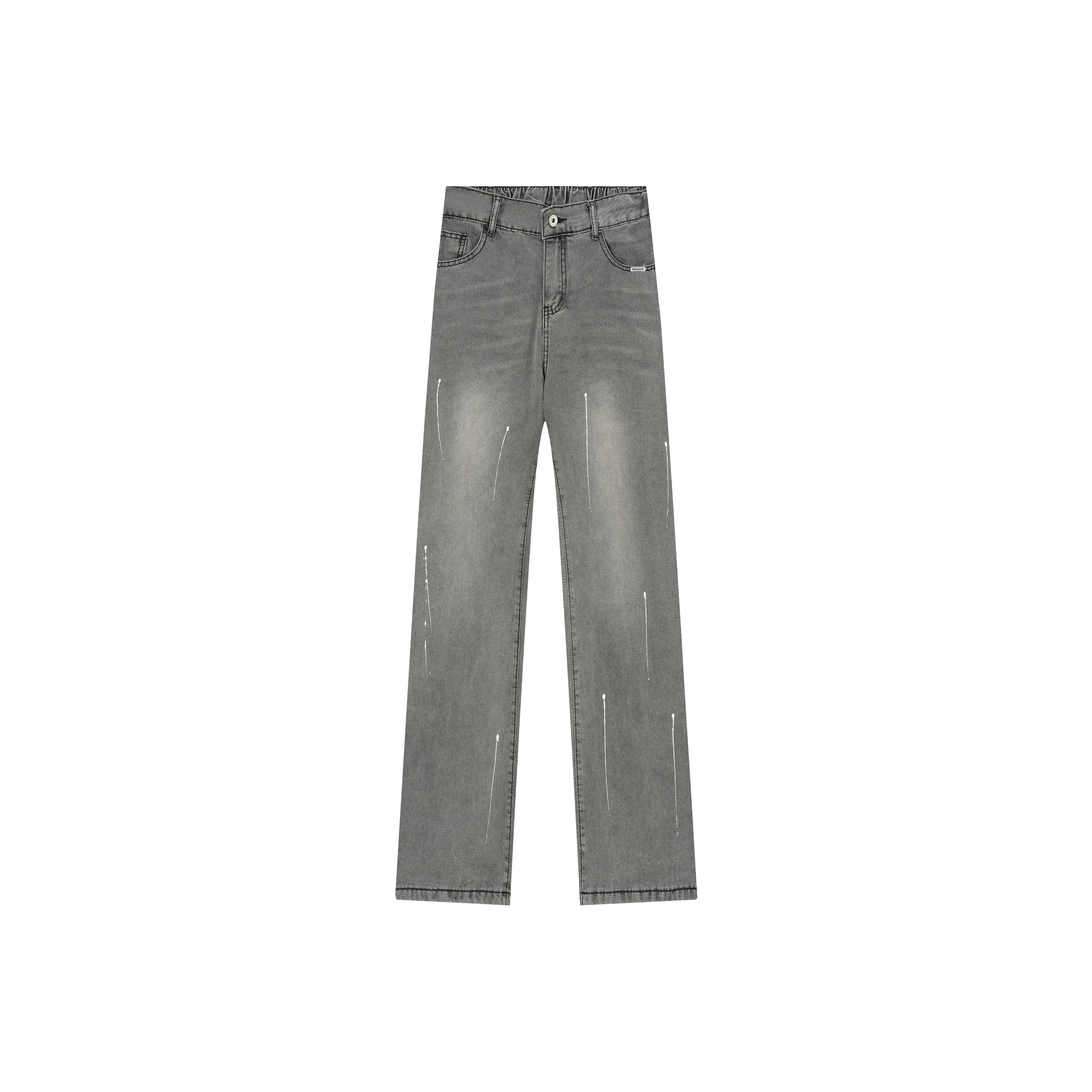 Maxim's De Paris Jeans Unisex