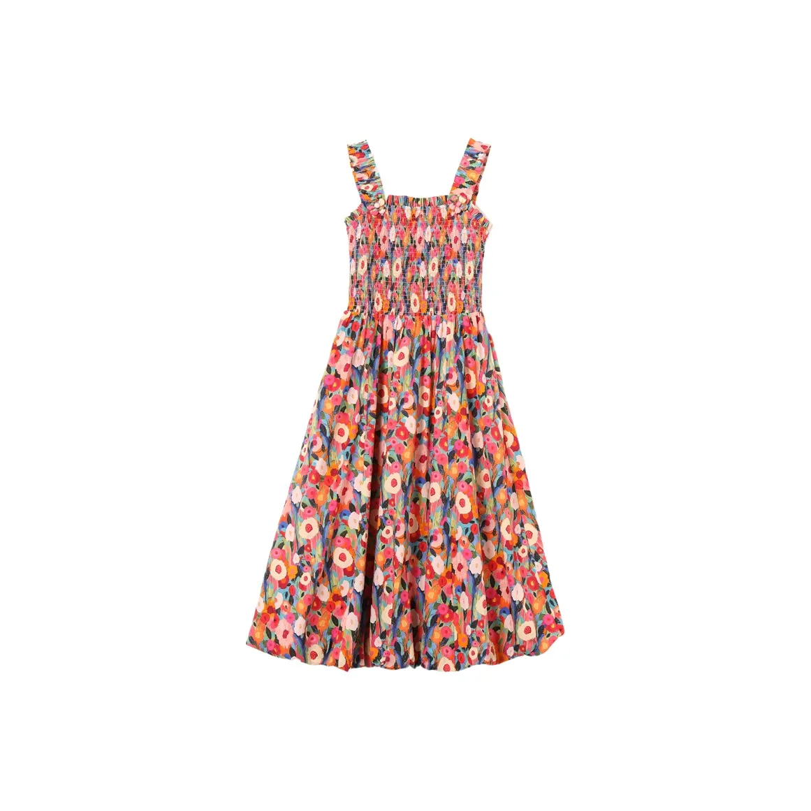 SETIROM Многоцветные Женские Слиплатья