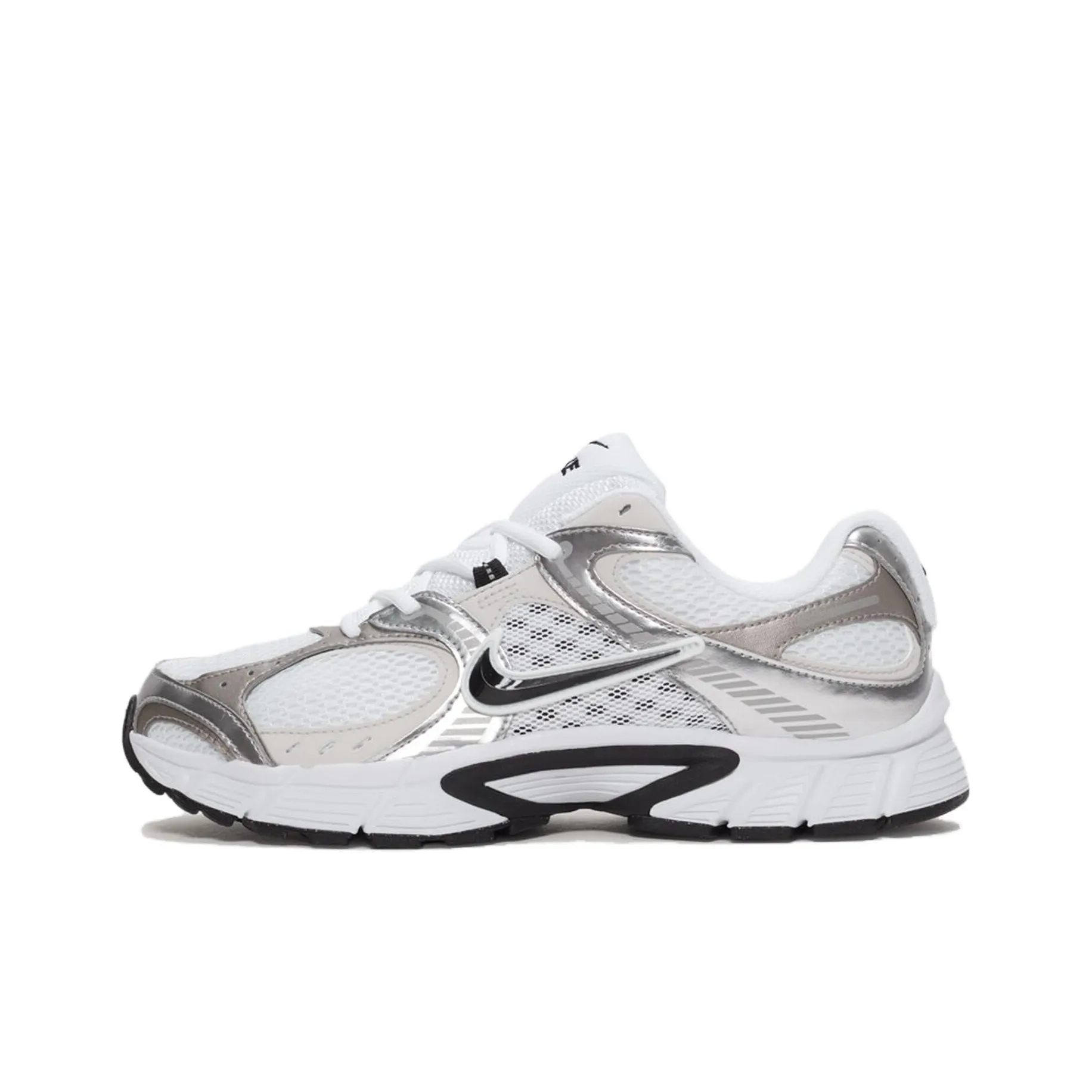 Nike V5 Rnr White Vast Grey College Grey Black