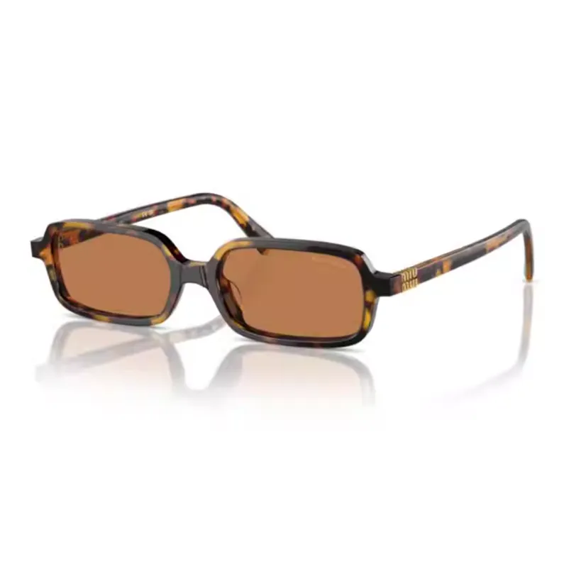 Sciura round-frame sunglasses