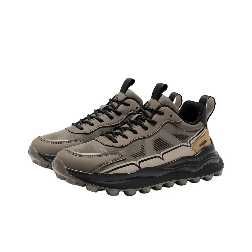 Женское коричневое хлопковое поло la polo robe di kappa. Casual Shoes Men's
