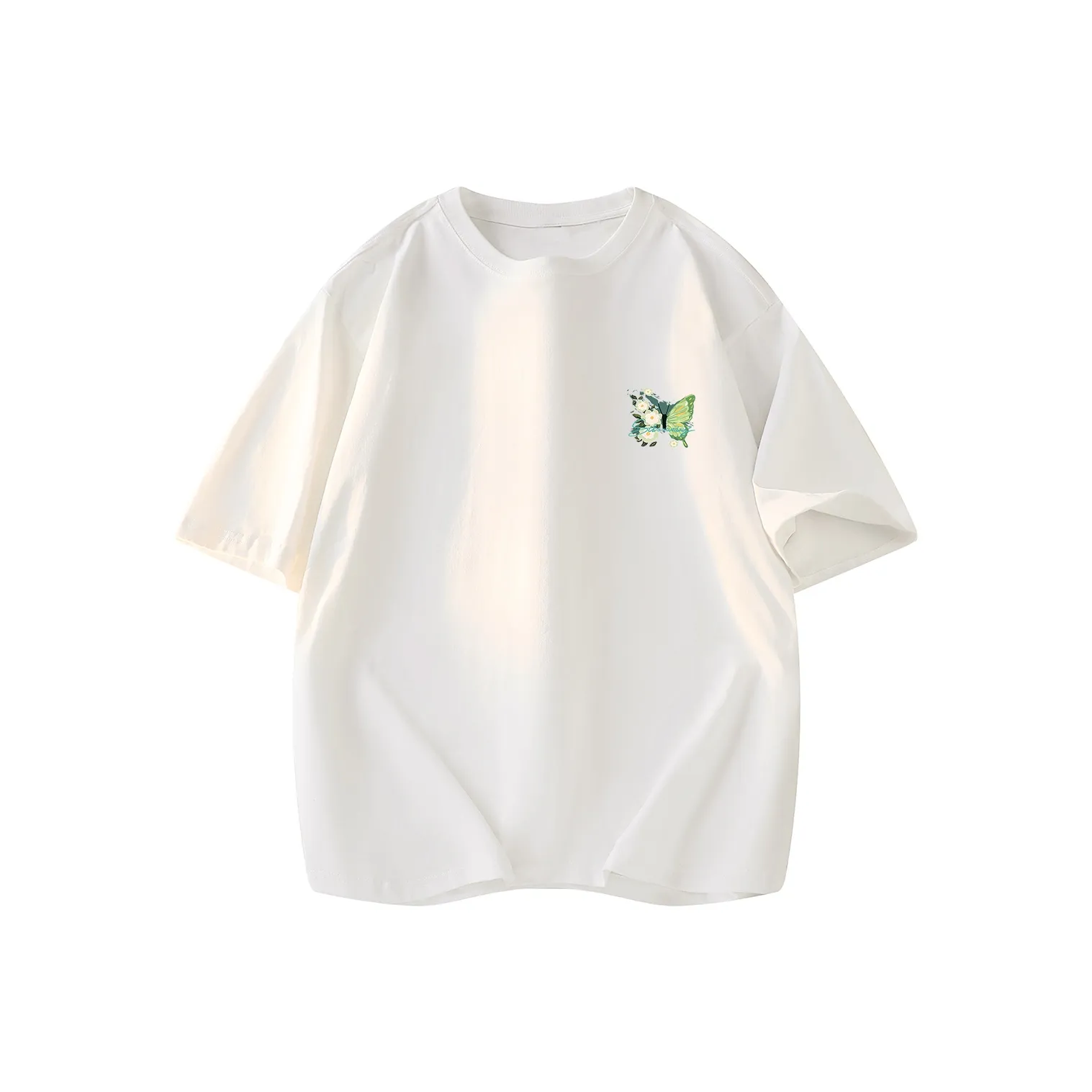 ST&SAT Женские футболки