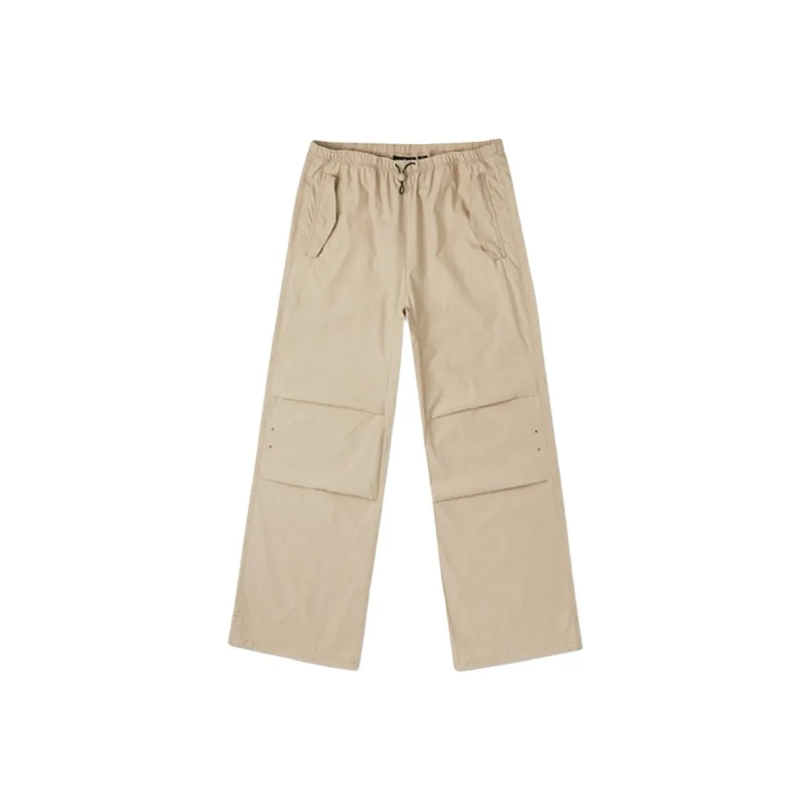 Converse Parachute Pants