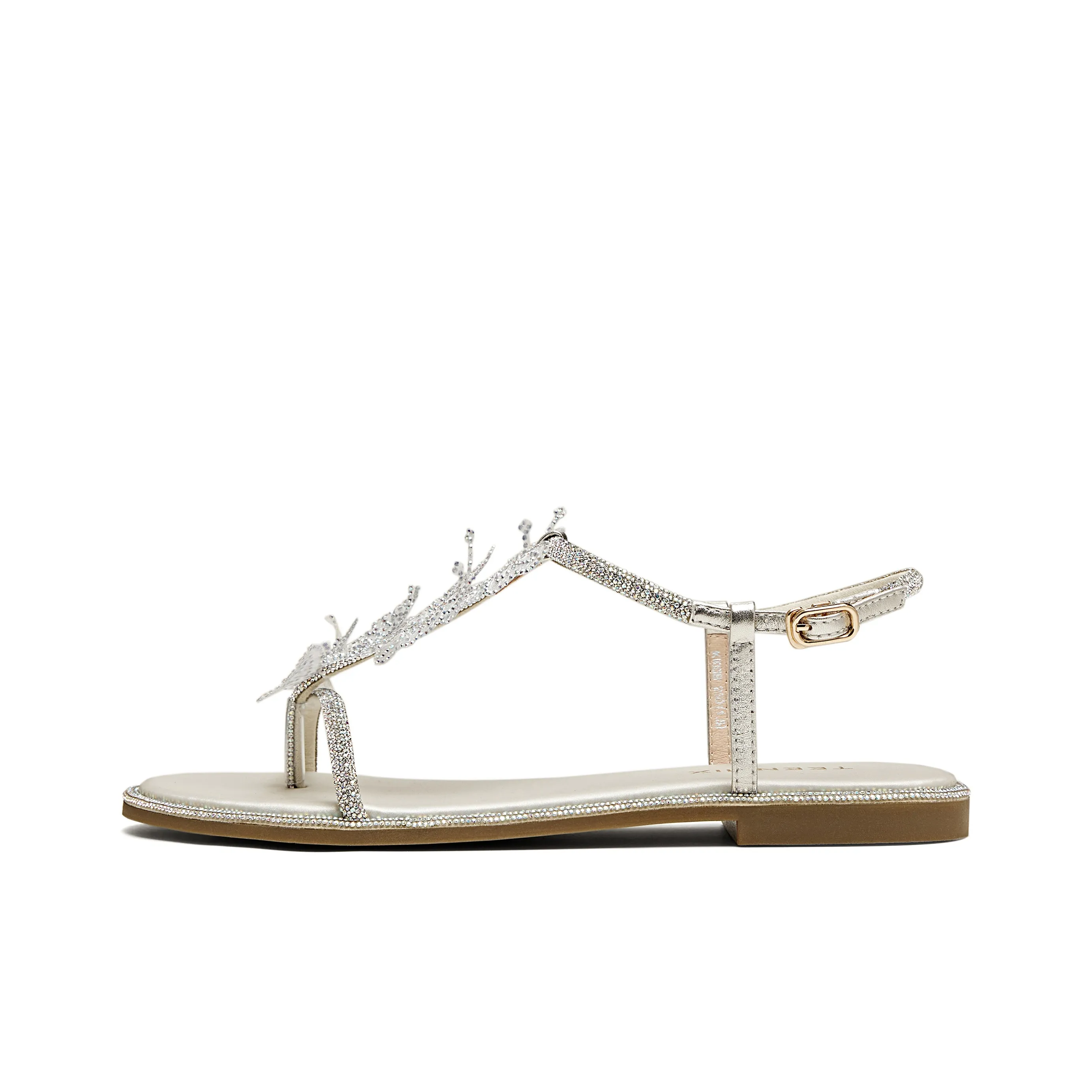 teenmix Butterfly Effect Collection One Ремешок Сандалии Женские