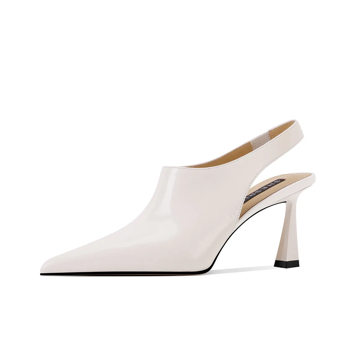 Shesrim Высокие каблуки Женские