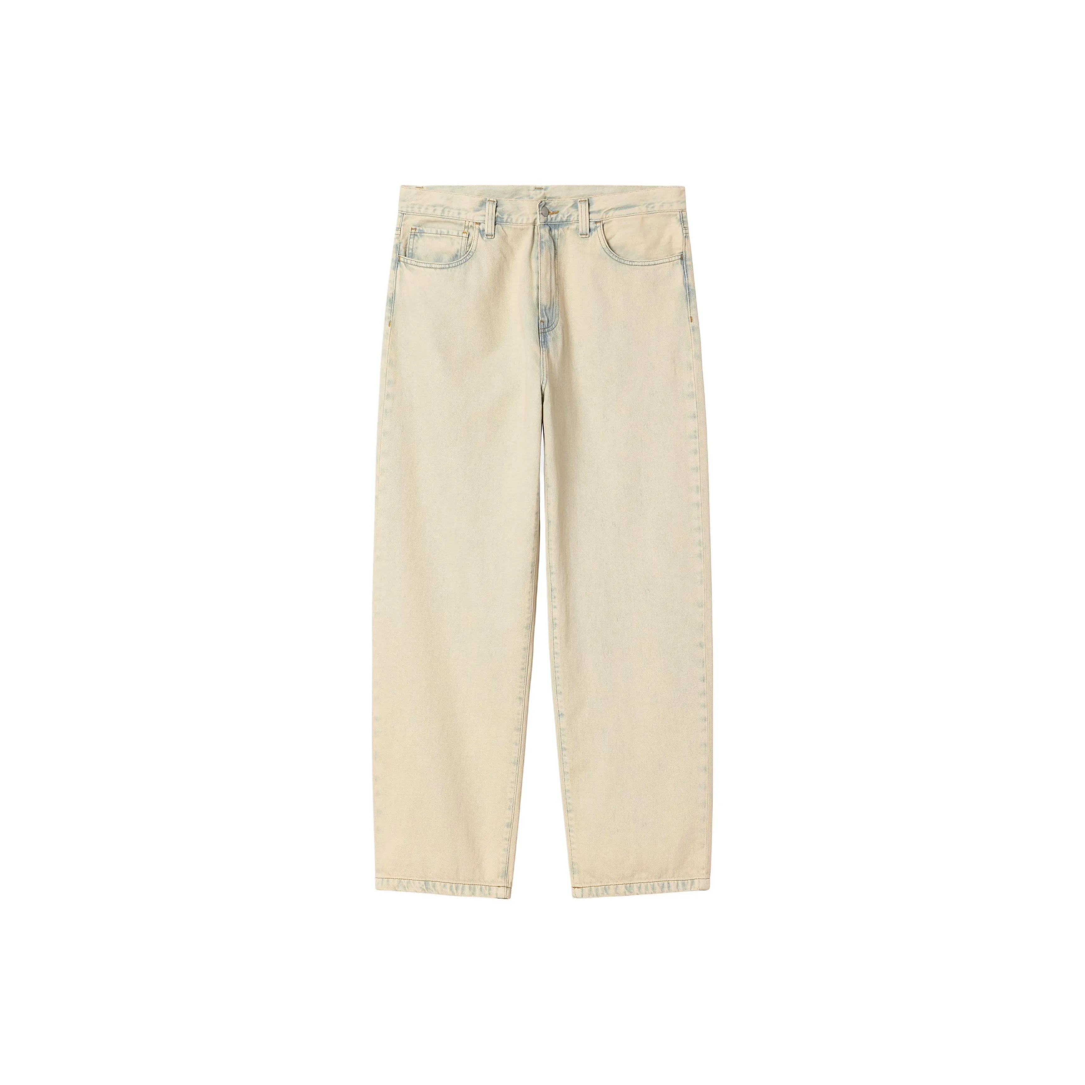 Carhartt WIP SS25 Landon Брюки Повседневные Брюки Мужские