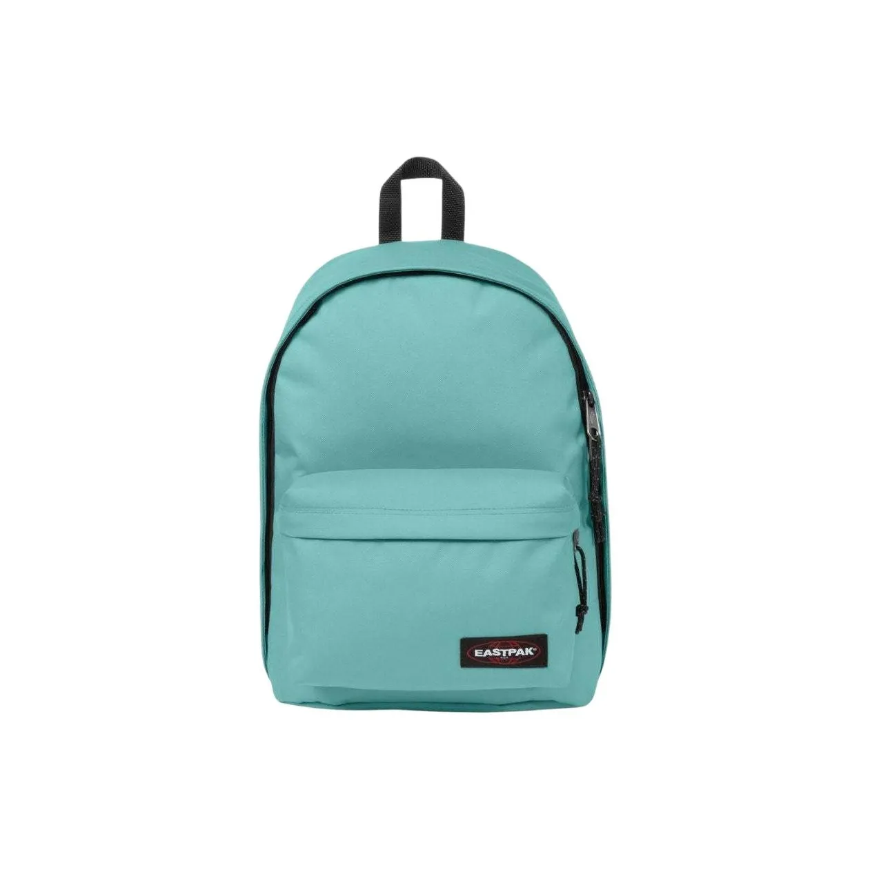 EASTPAK Nylon Backpack Unisex Swim Blue