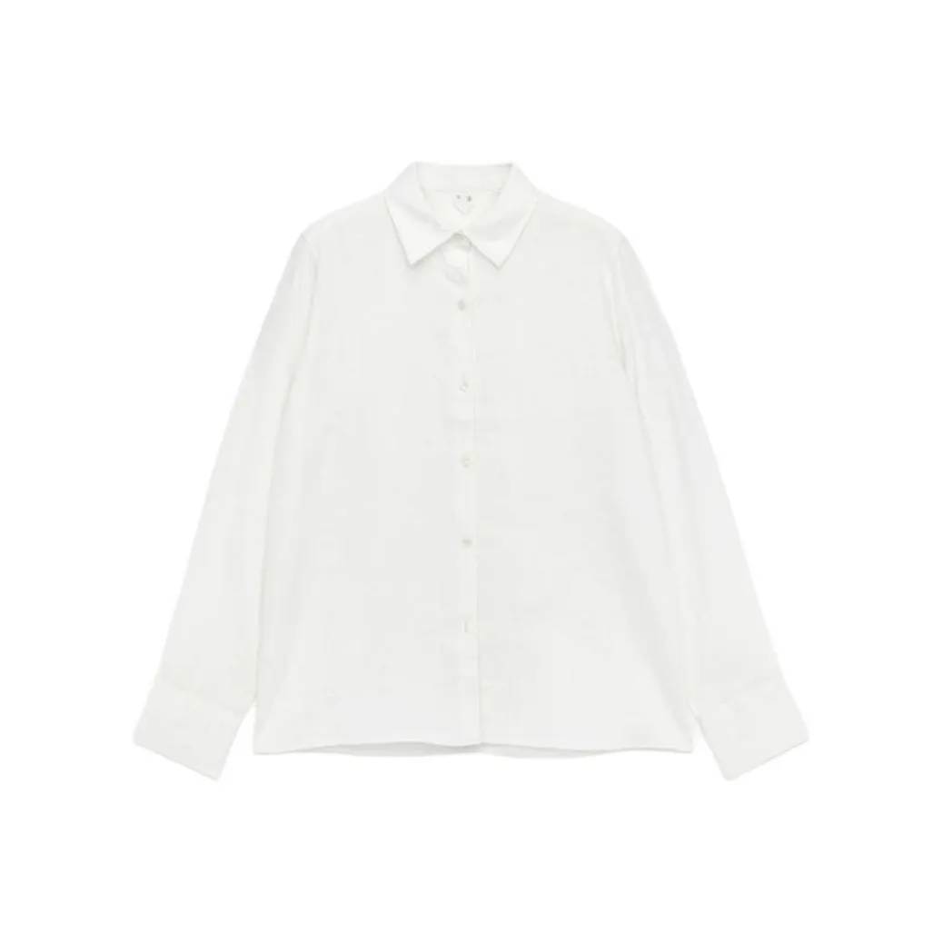 ARKET Shirts Women's White
