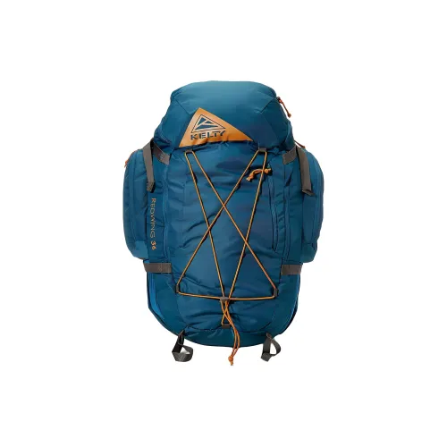 KELTY Туристические сумки, синий, унисекс