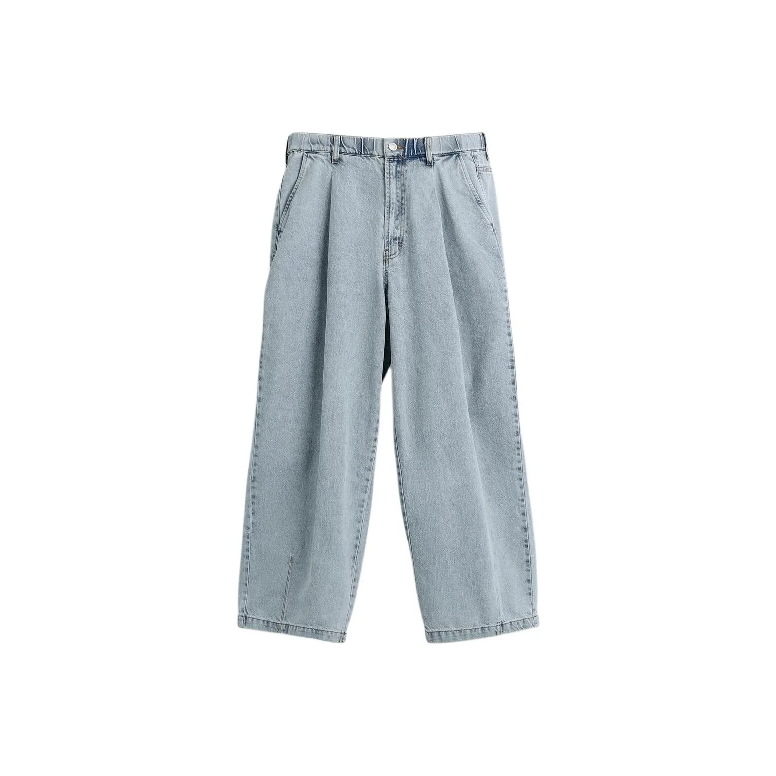 ZARA Jeans Men's Light Blue