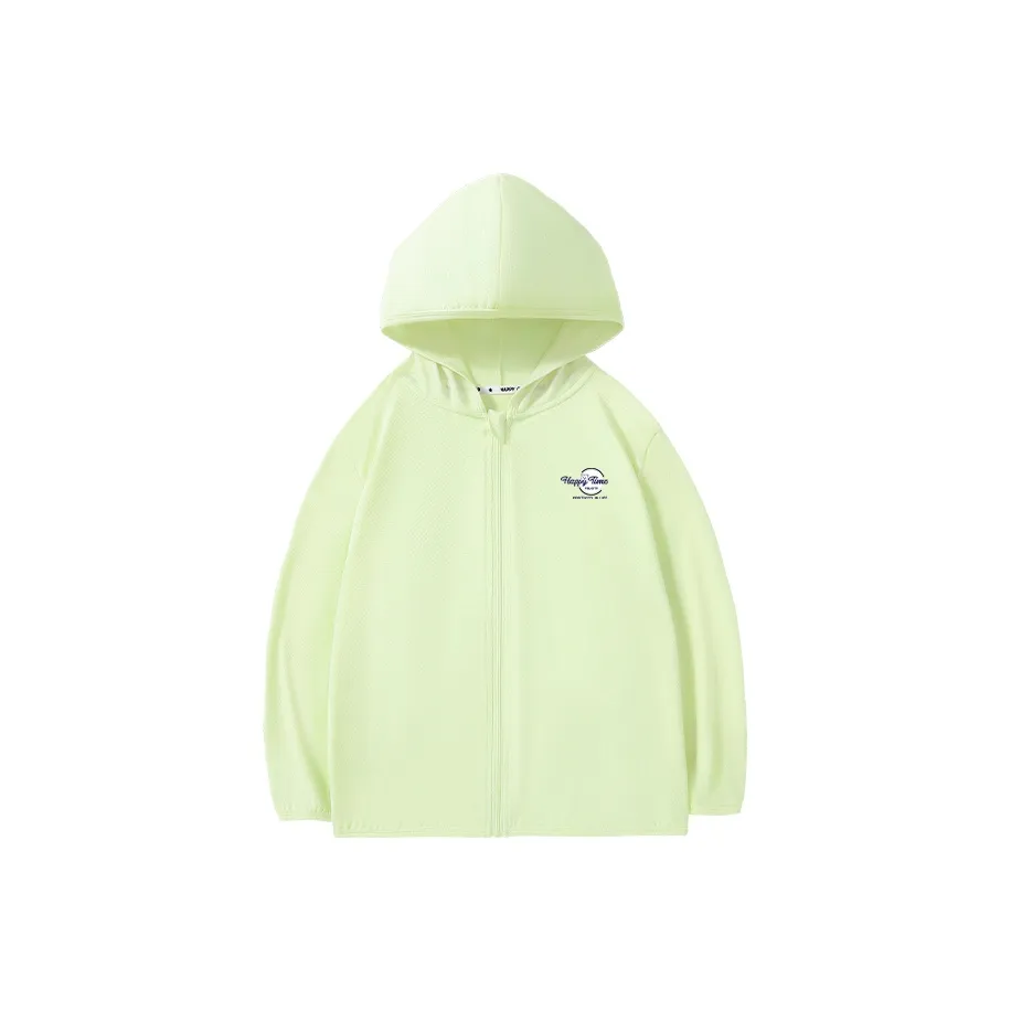 BALENO JUNIOR Одежда с защитой от солнца для детей 3-7 лет