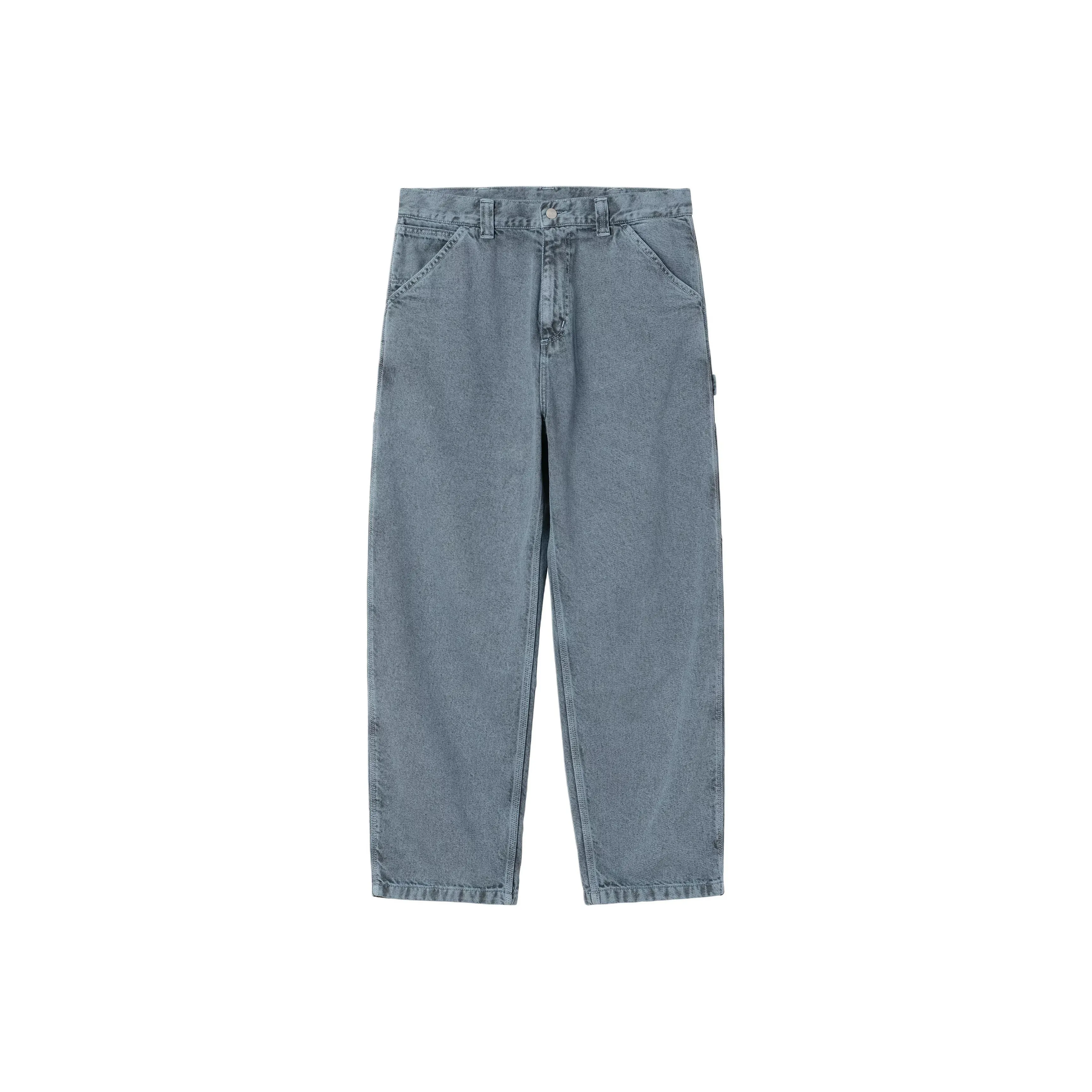 Carhartt WIP FW25 OG Single Knee Брюки Джинсы Мужской