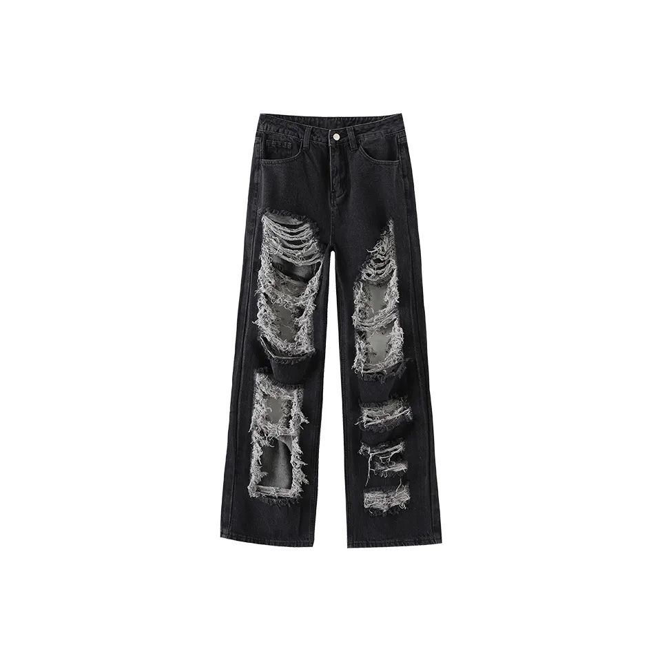 11SH97 Женские Джинсы