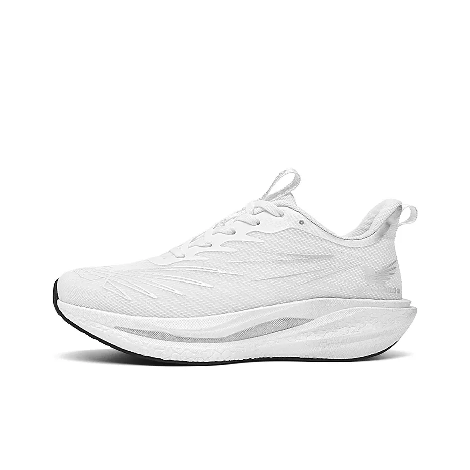 TCELLARS Амортизация Дышащий Верх Поддержка Баланс Низкий Топ Беговые Кроссовки Унисекс