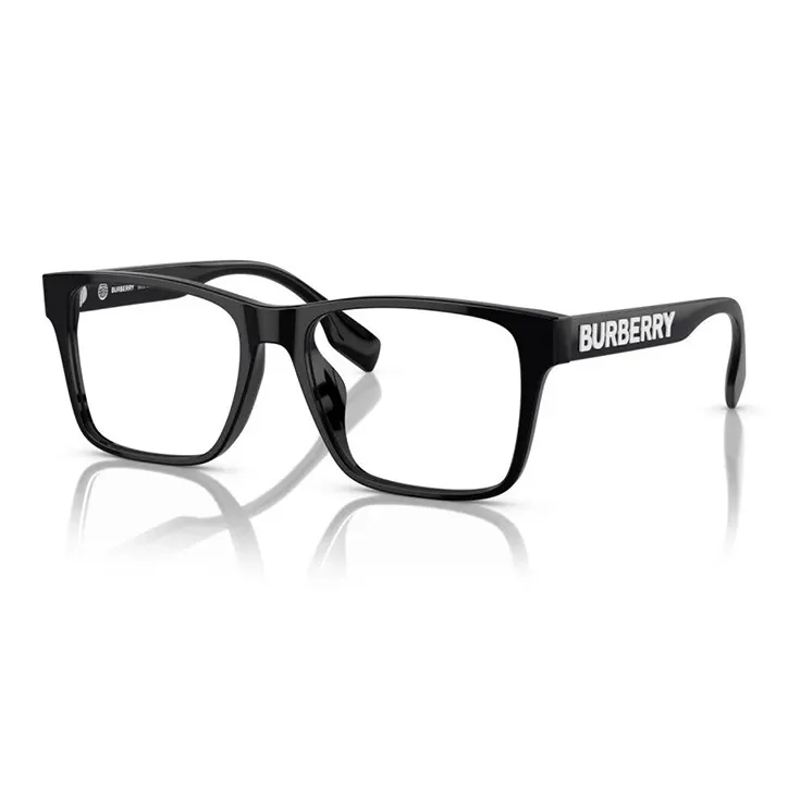 Burberry Eyewear Square Frame Glasses