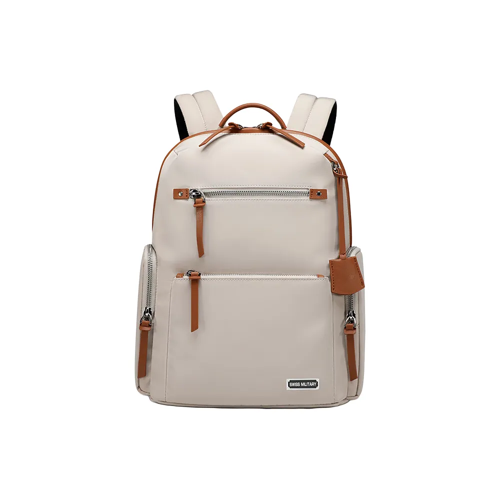 Rucsac ALPHA INDUSTRIES Tactical Backpack 128927 Black 03