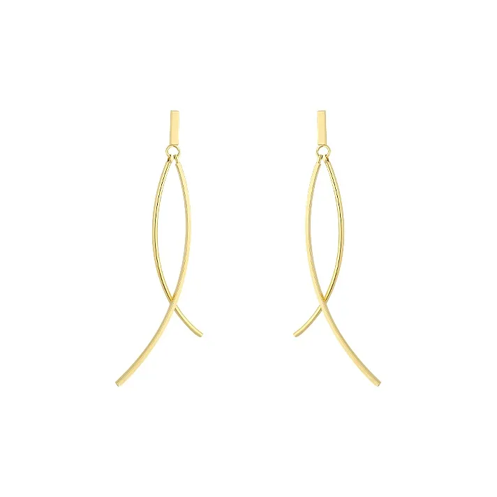 Daisy Dream Серьги из сплава Женские