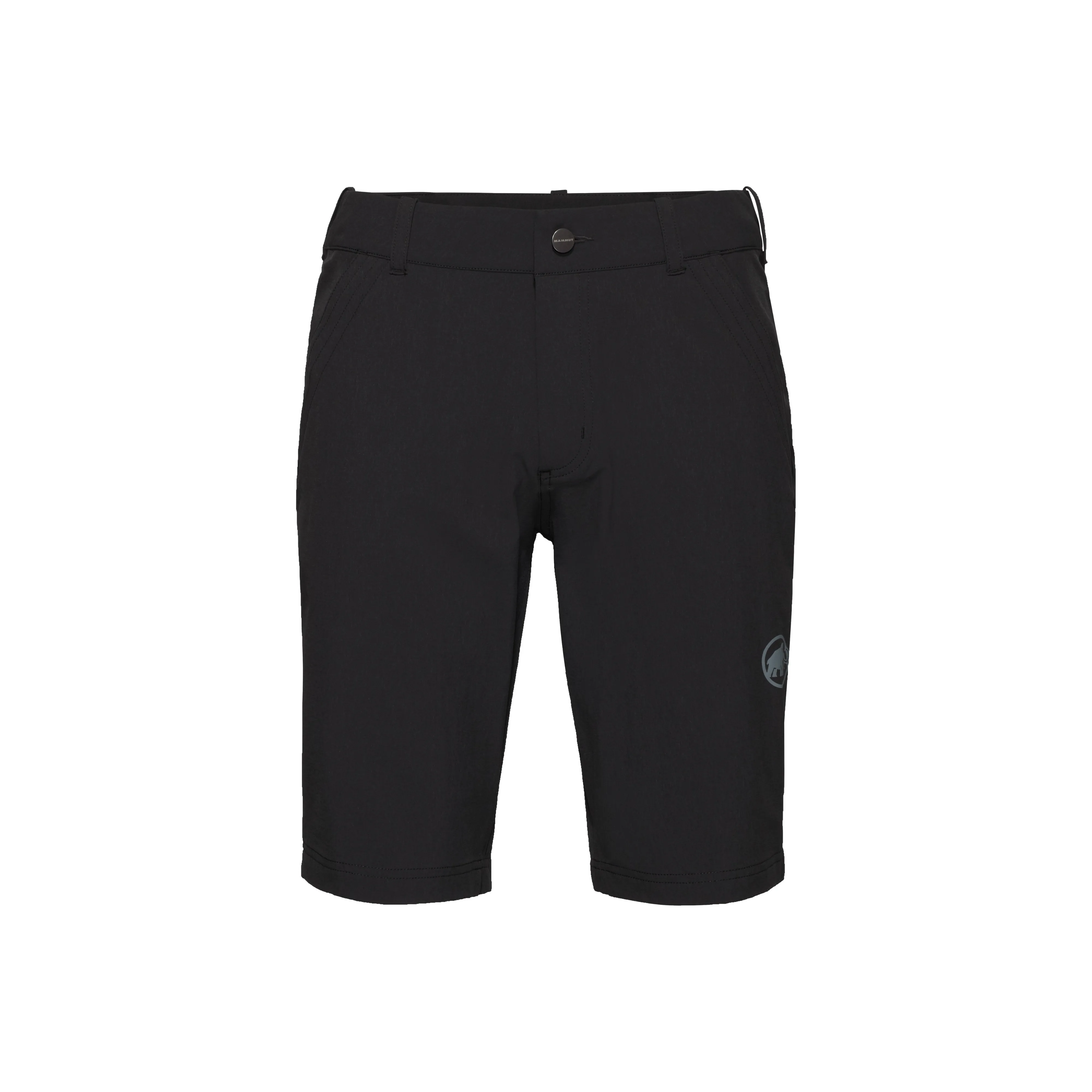 MAMMUT Мужские Повседневные Шорты