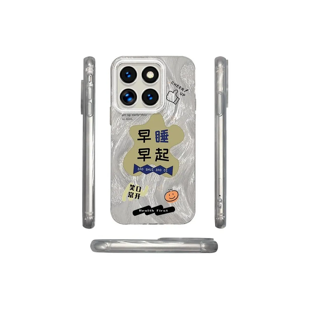 ZHENGGUANG Phone Cases