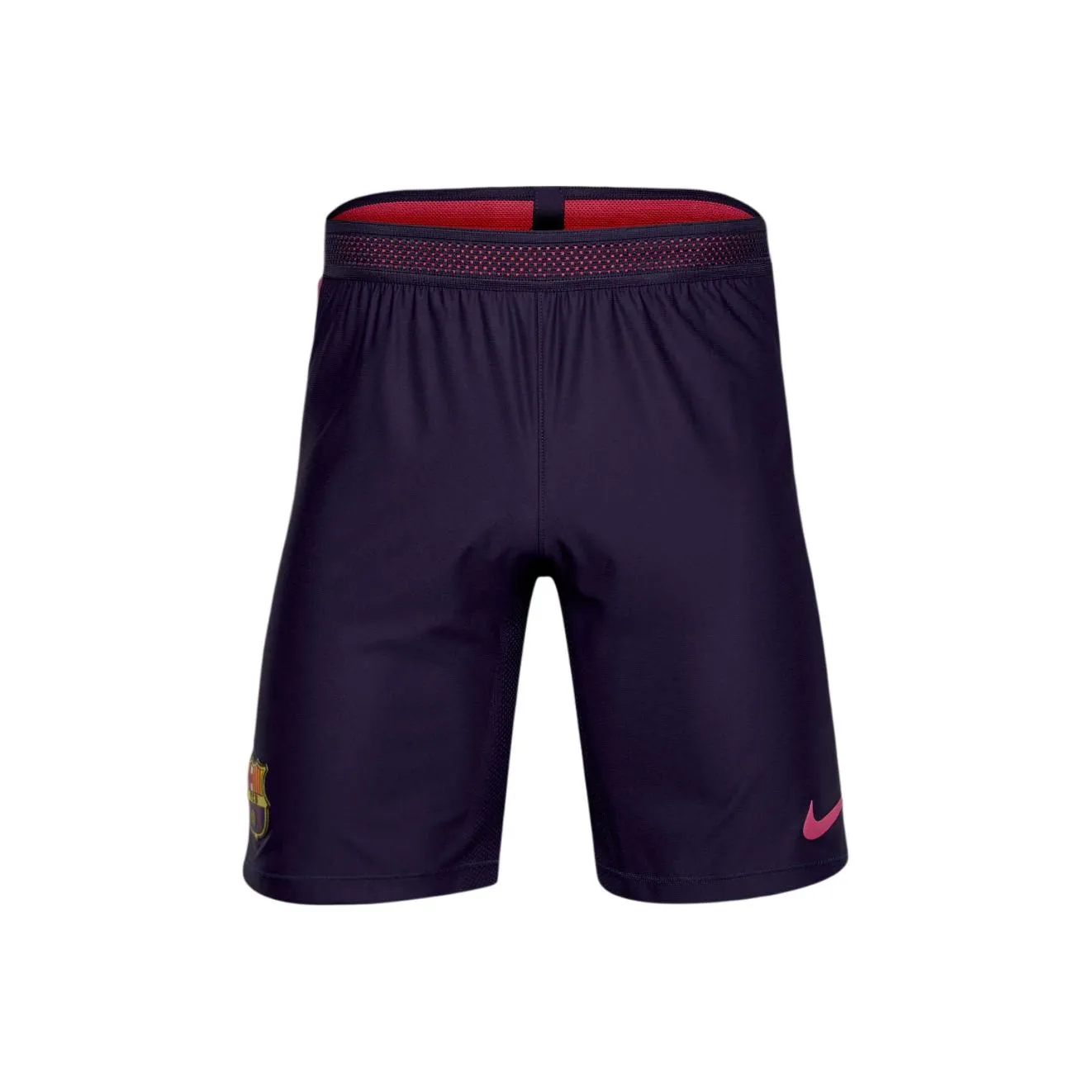 Nike Dri FitFC Barcelona 16 17 Vapor Match Футбол Низ Мужской Фиолетовый Розовый
