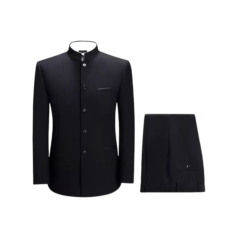 Zomuros Унисекс Офисные костюмы