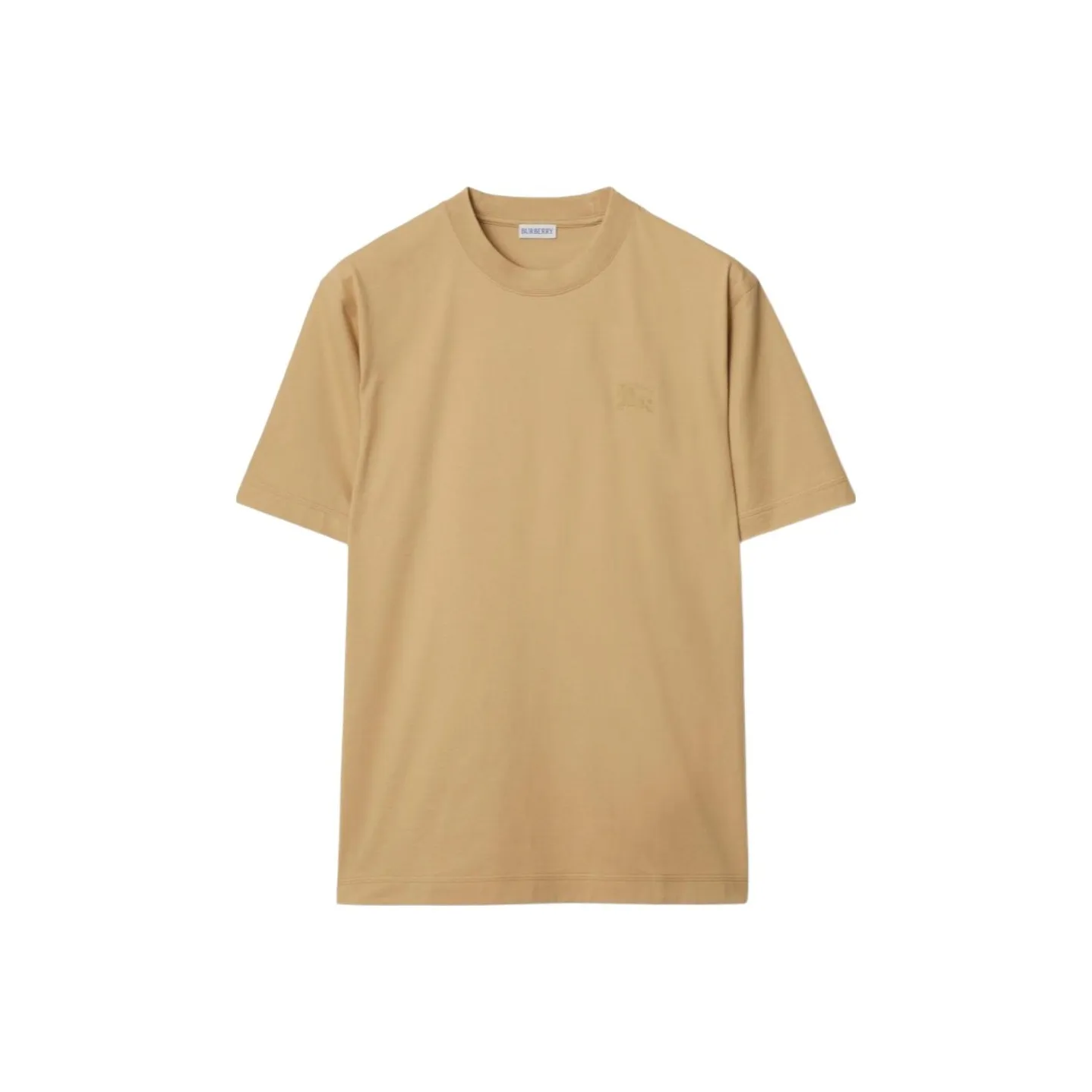 burberry pocket T Shirts Men Sand