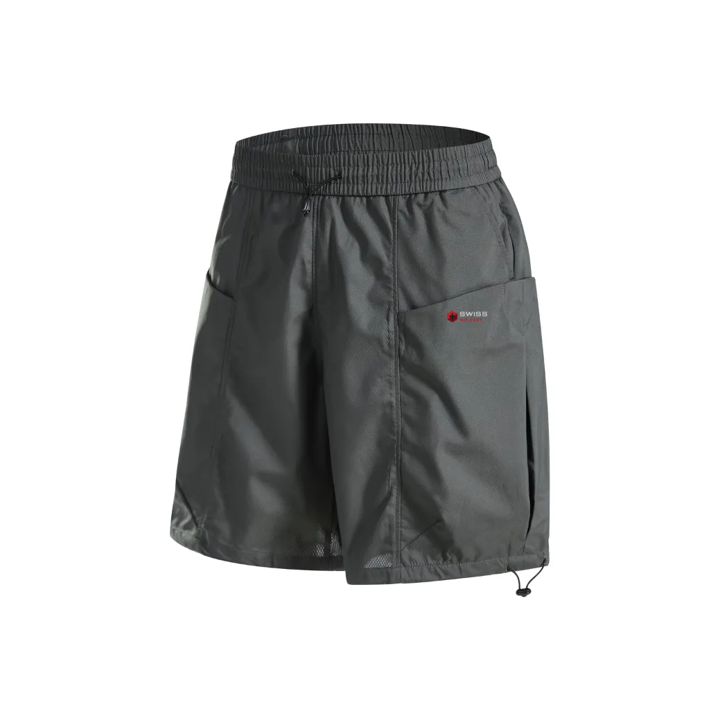 SWISS MILITARY Карго шорты Унисекс