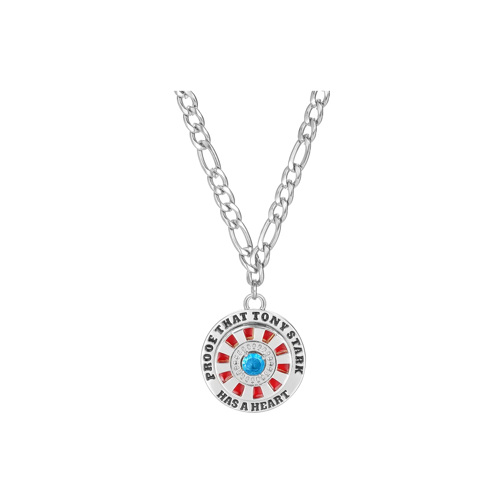 Top Stainless Chain Necklaces to Elevate Your Style in 2025