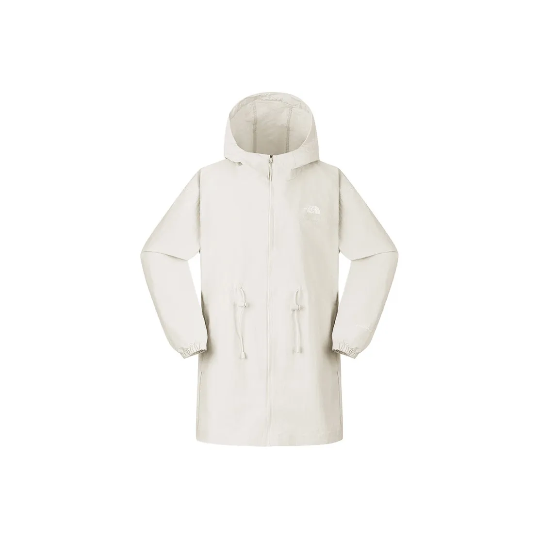 THE NORTH FACE City Outdoor Collection Sun Protection Clothing Women's Dune White