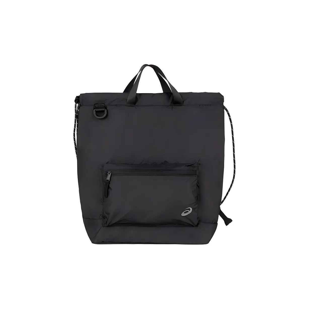 Asics Полиамид Рюкзак Унисекс Черный