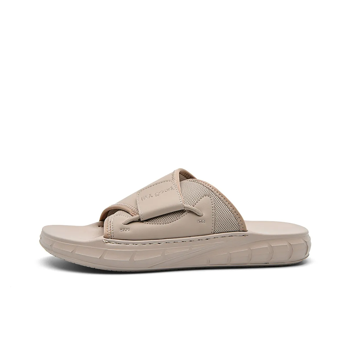 HLA Слипоны Мужской