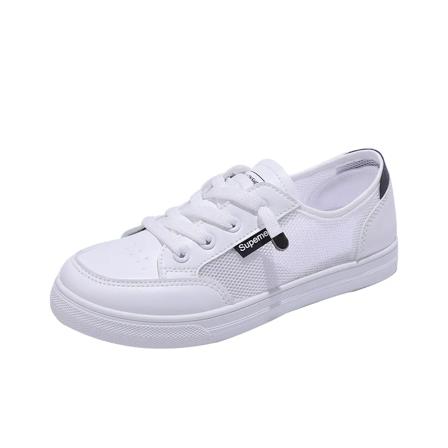 ZULISHI Легкие и Дышащие Низкие Кроссовки для Скейтбординга Женские