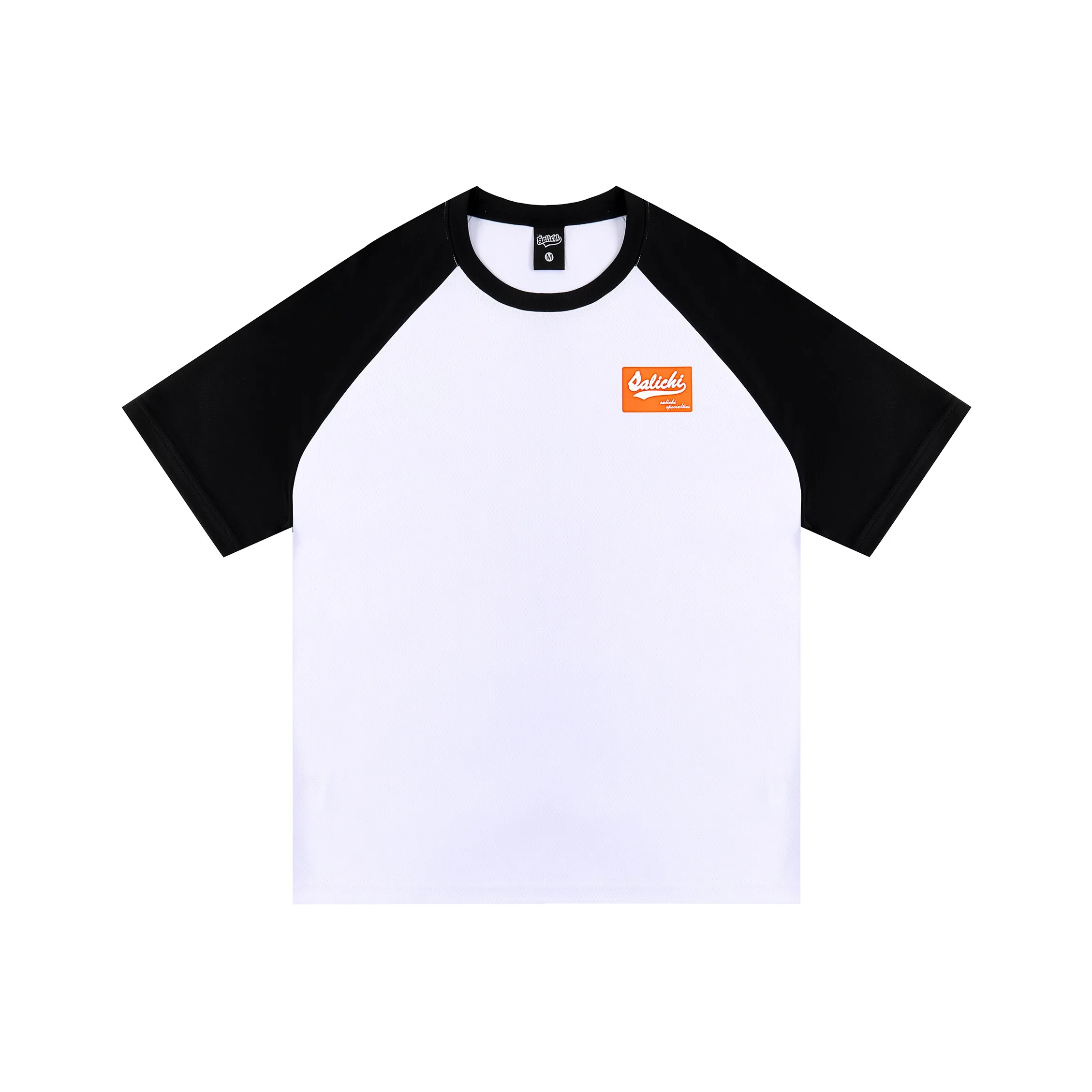 SALICHI Баскетбольная Джерси Унисекс