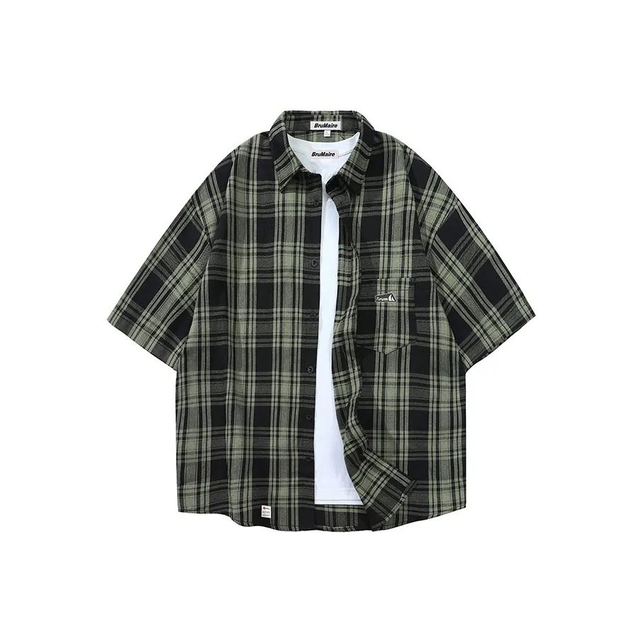 BRUMAIRE Shirts Unisex