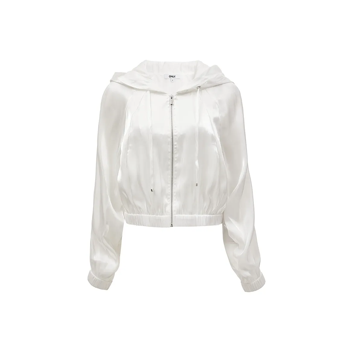 ONLY Trench Coats Women's A43 Cream White