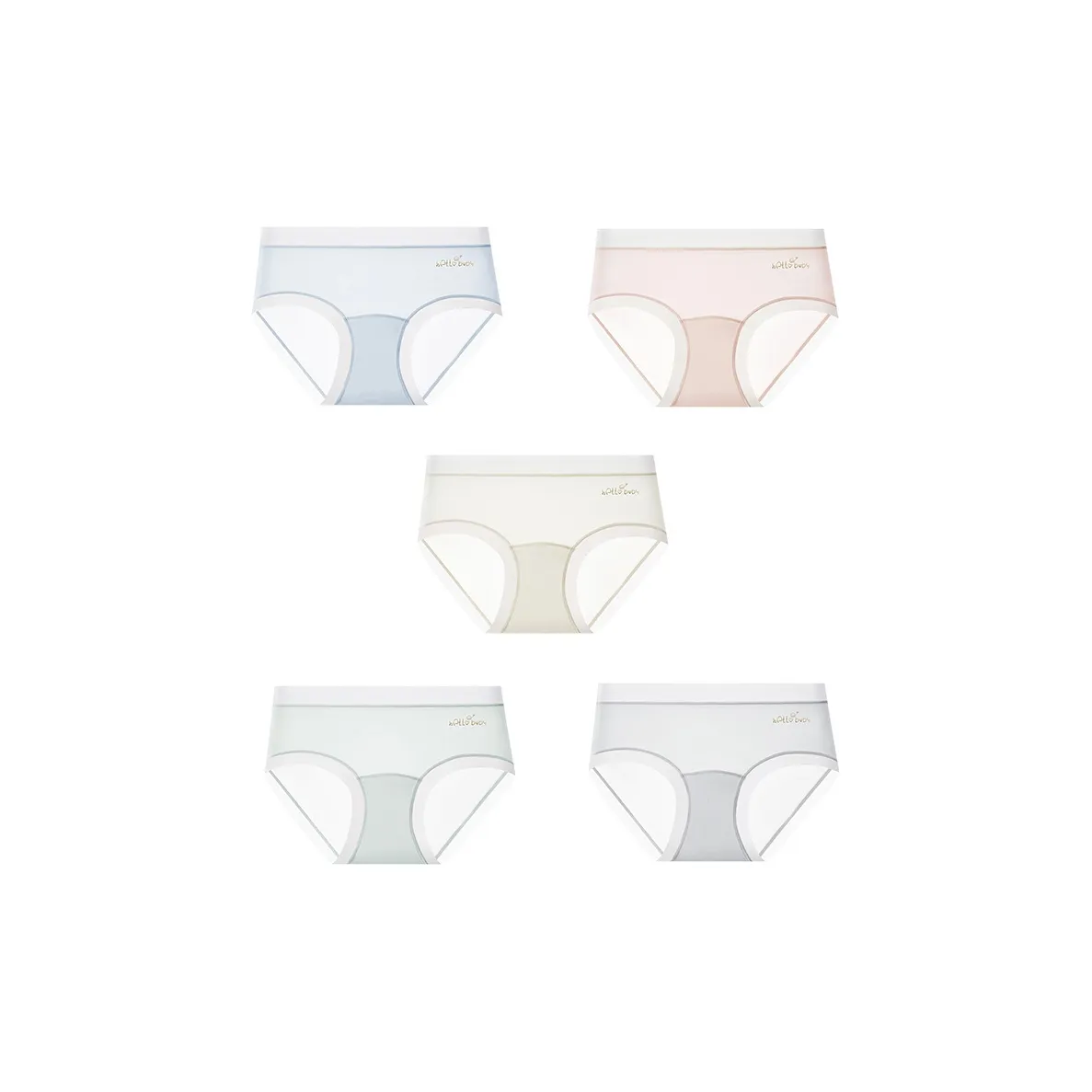 NOME Women's Briefs