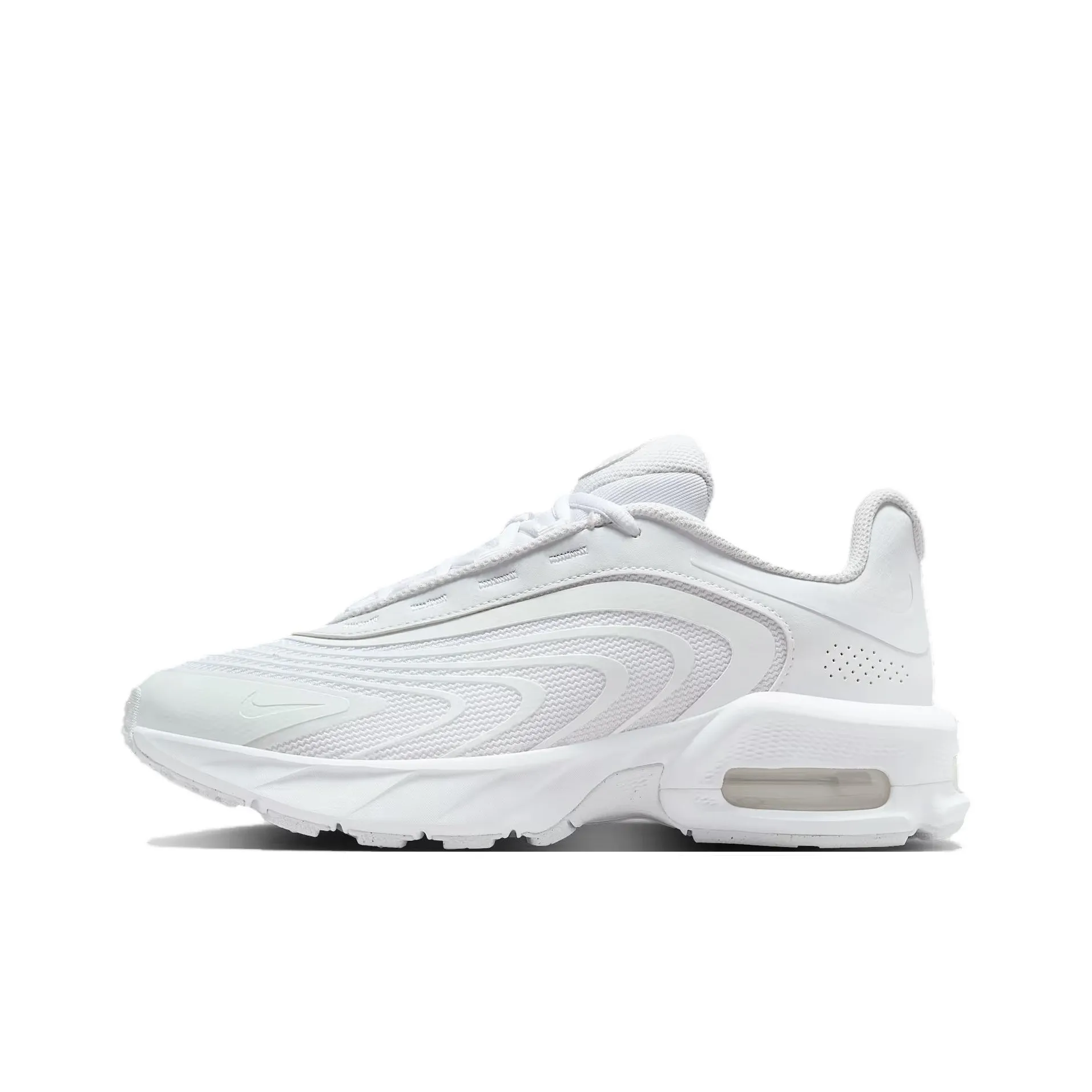 Nike Air Max Fire White Women's