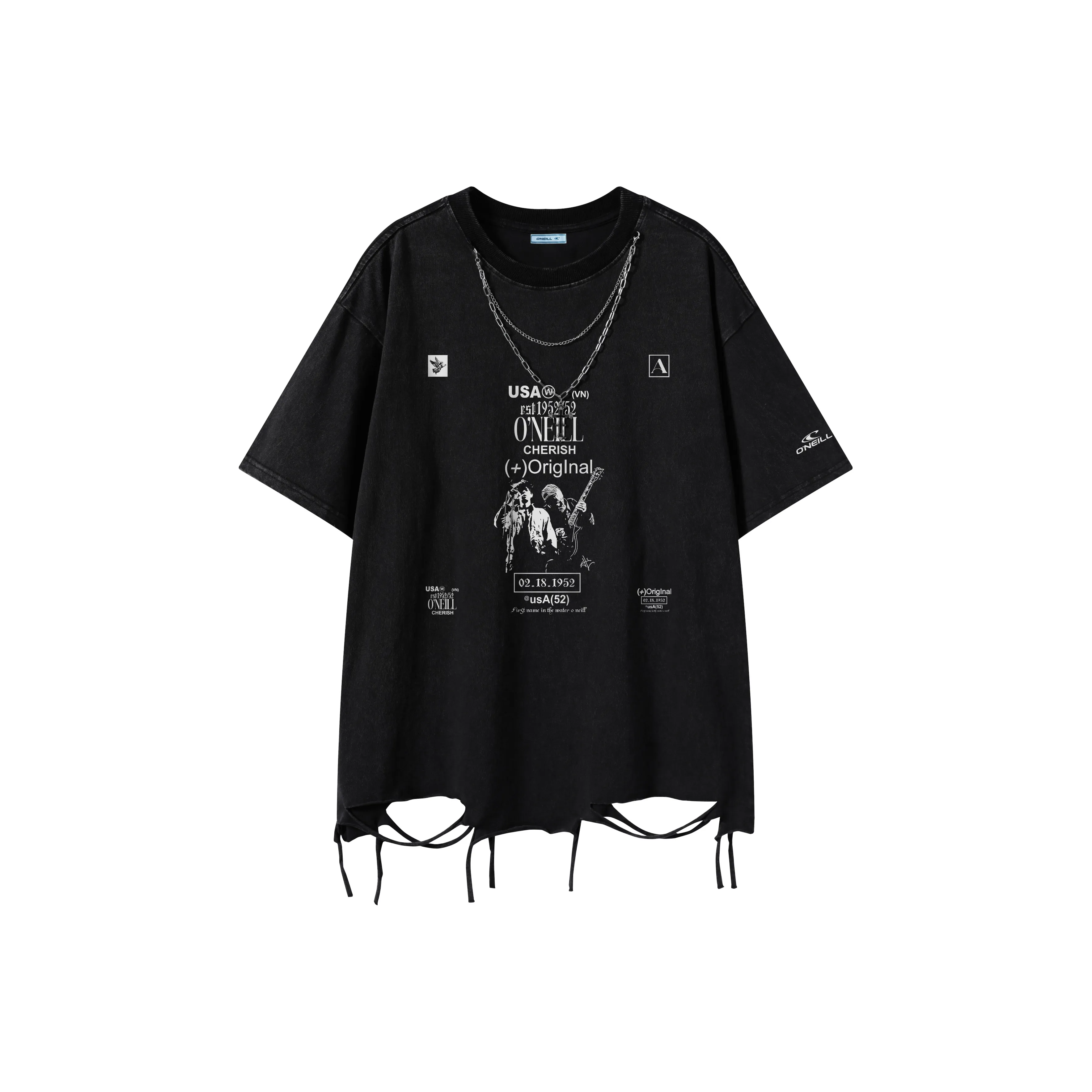 O'Neill Унисекс Футболки