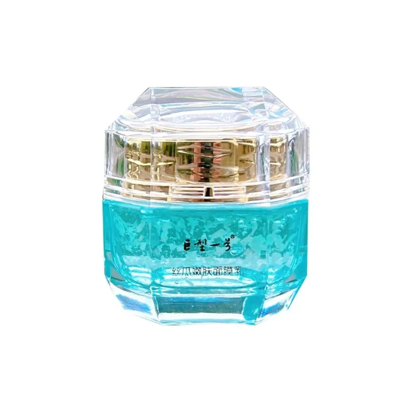 JUXINGYIHAO Шелк Горлянка Для Ухода За Кожей Маски для лица и Лосьоны Увлажняющие Сухая Кожа