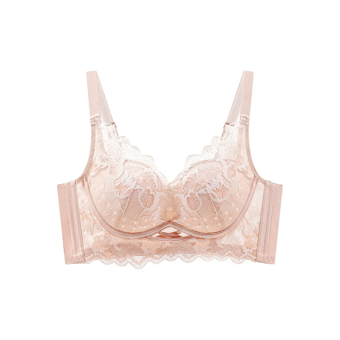 Gentle welcome Women's Bras