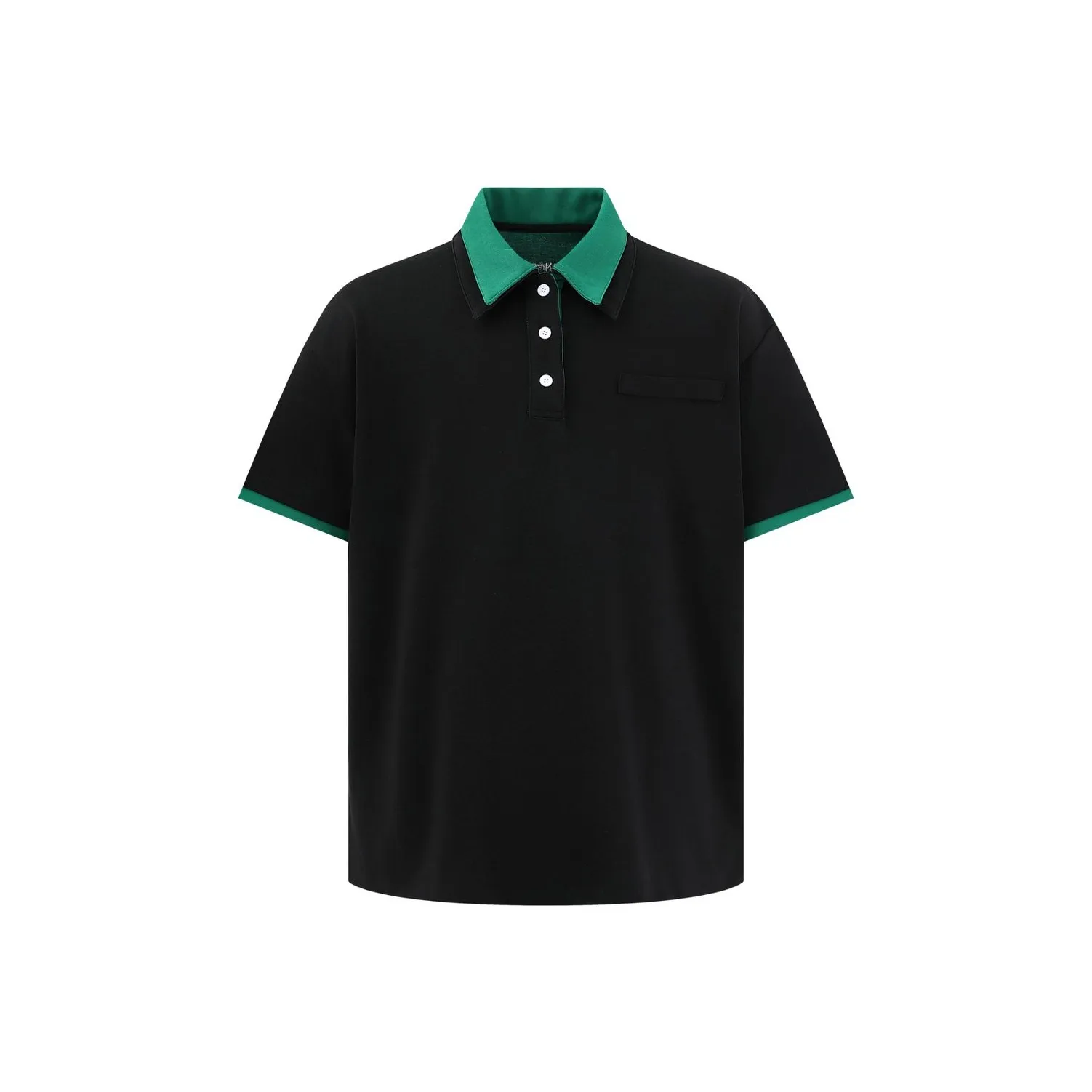 TREND ST Унисекс Поло