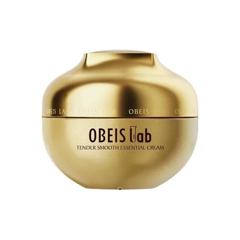 OBEIS Роскошный Крем Essence Для Радужной Кожи Лицо Крем Увлажняющий Смягчающий и Гидратирующий