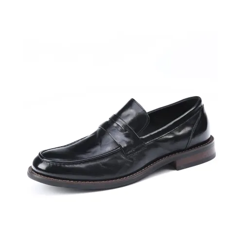 Kaltendin Мужские повседневные туфли Low Top Мужские