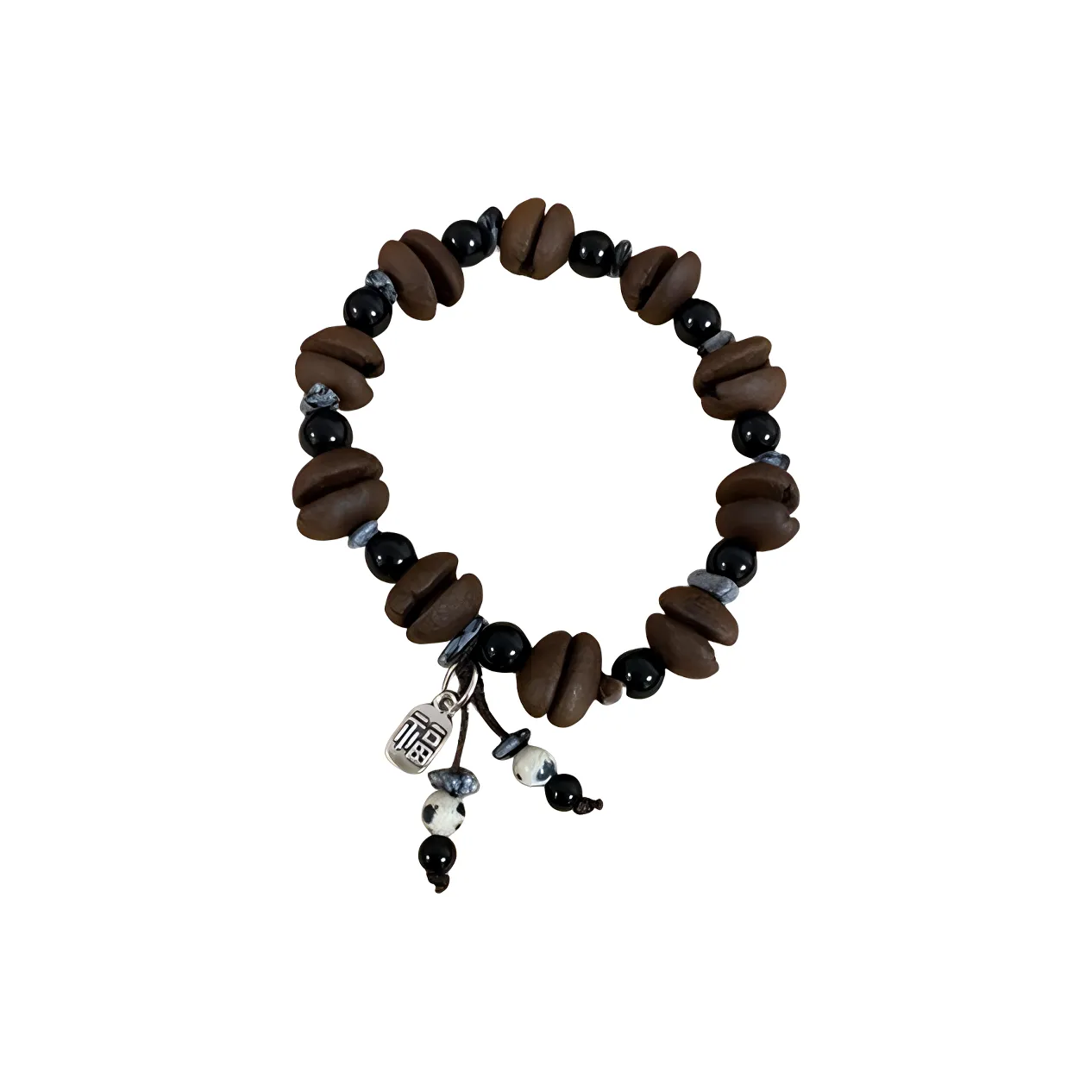 JOLLY SEASONS Браслеты Coffee Bean Женские