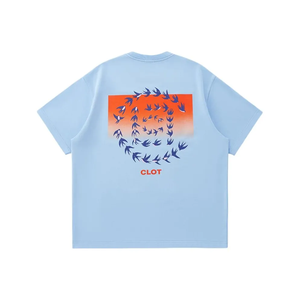 Clot Женские футболки