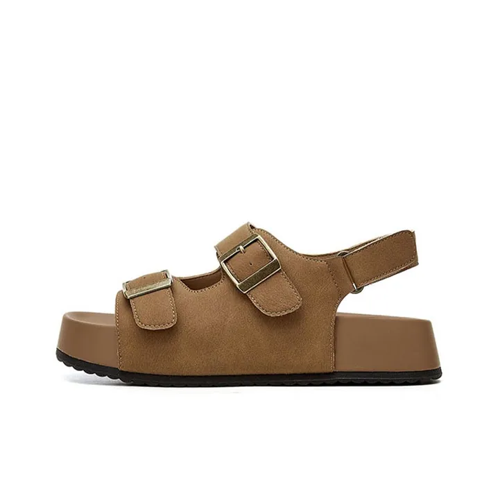 Daphne Пляжные сандалии Женские